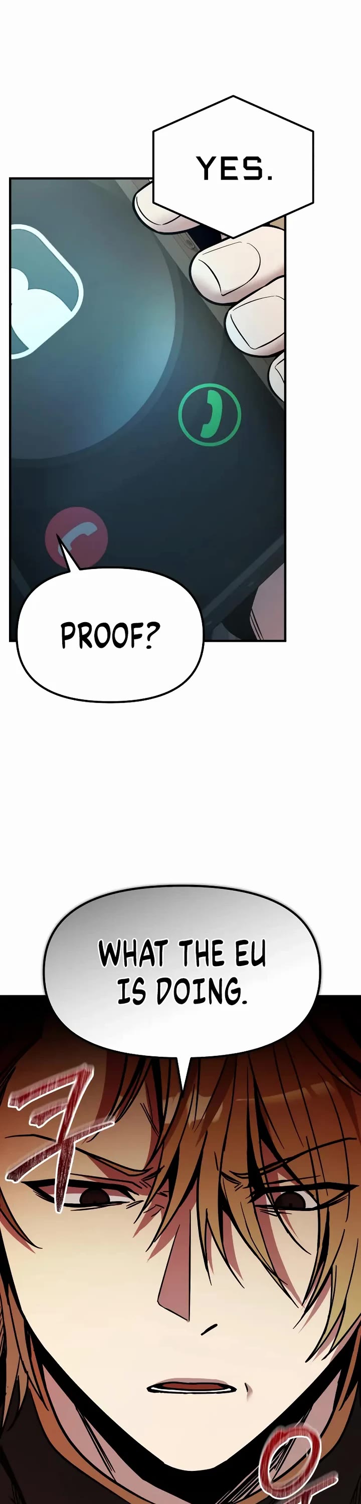 I Obtained a Mythic Item Chapter 167 page 41 - Chapter 167