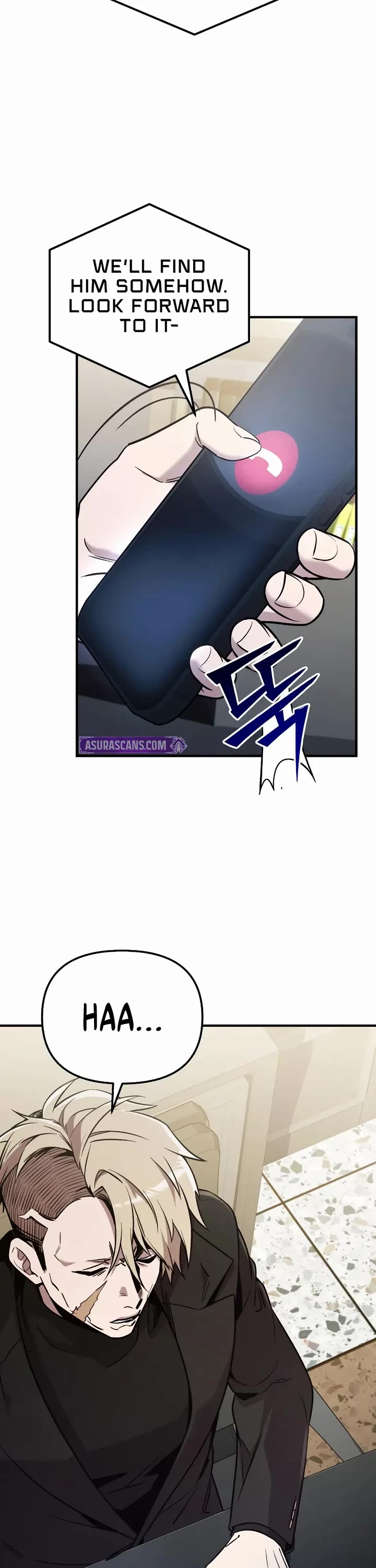 I Obtained a Mythic Item Chapter 167 page 47 - Chapter 167