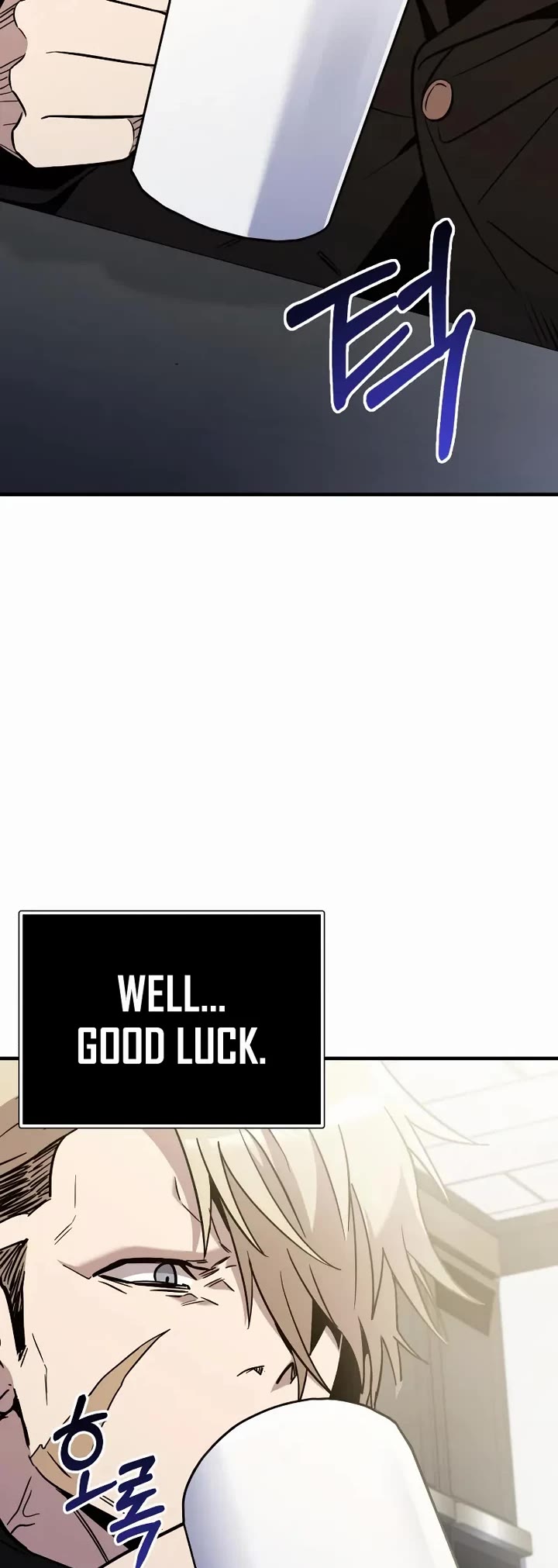 I Obtained a Mythic Item Chapter 167 page 49 - Chapter 167