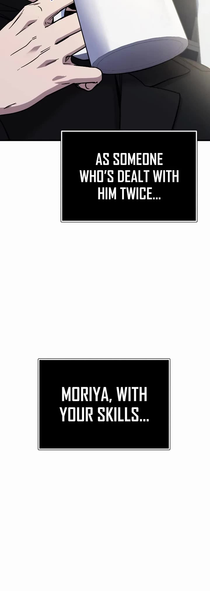 I Obtained a Mythic Item Chapter 167 page 50 - Chapter 167