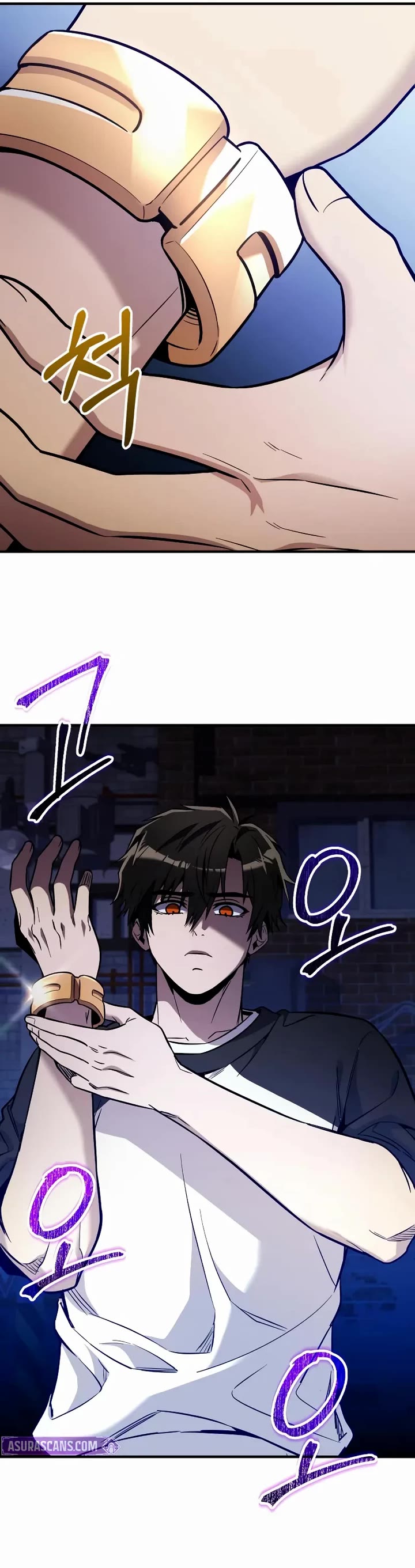I Obtained a Mythic Item Chapter 167 page 51 - Chapter 167