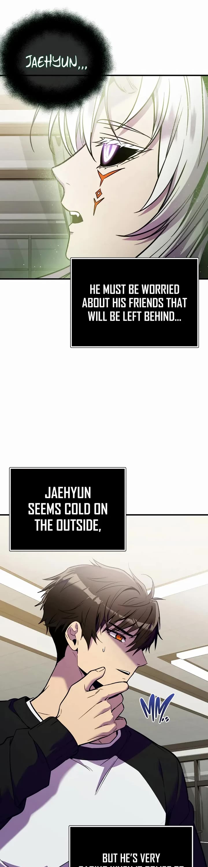 I Obtained a Mythic Item Chapter 167 page 6 - Chapter 167