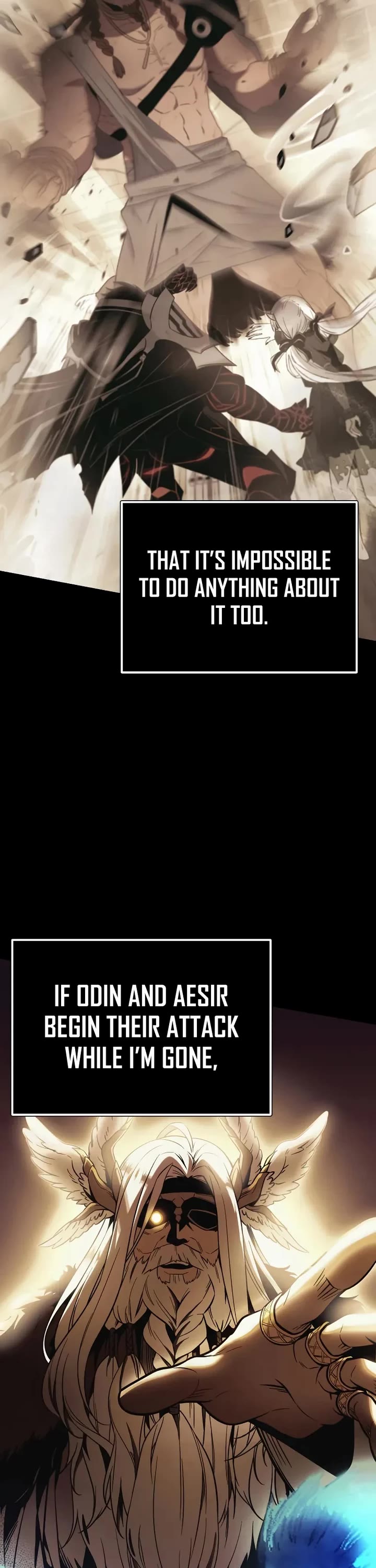 I Obtained a Mythic Item Chapter 167 page 8 - Chapter 167