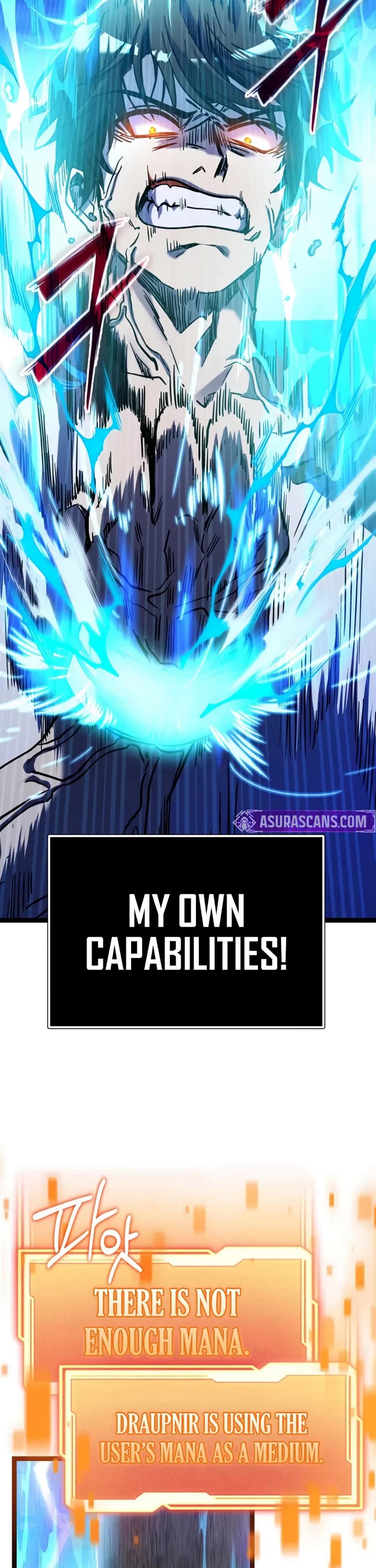 I Obtained a Mythic Item Chapter 168 page 12 - Chapter 168