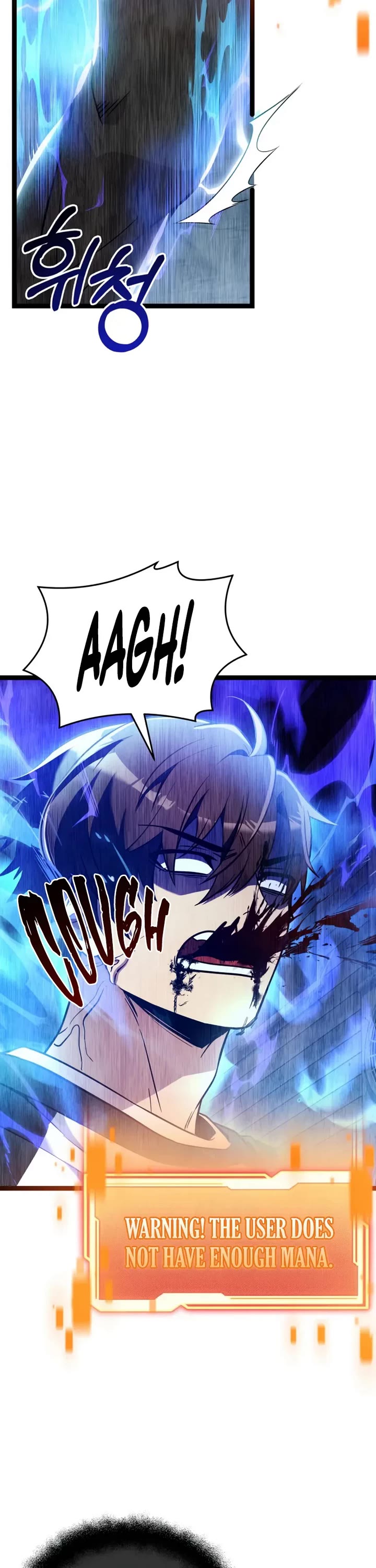 I Obtained a Mythic Item Chapter 168 page 13 - Chapter 168