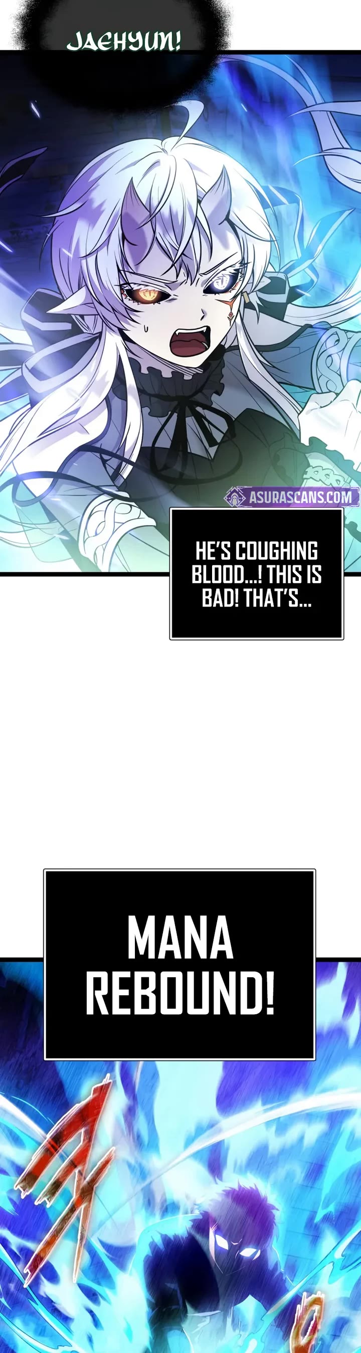 I Obtained a Mythic Item Chapter 168 page 14 - Chapter 168