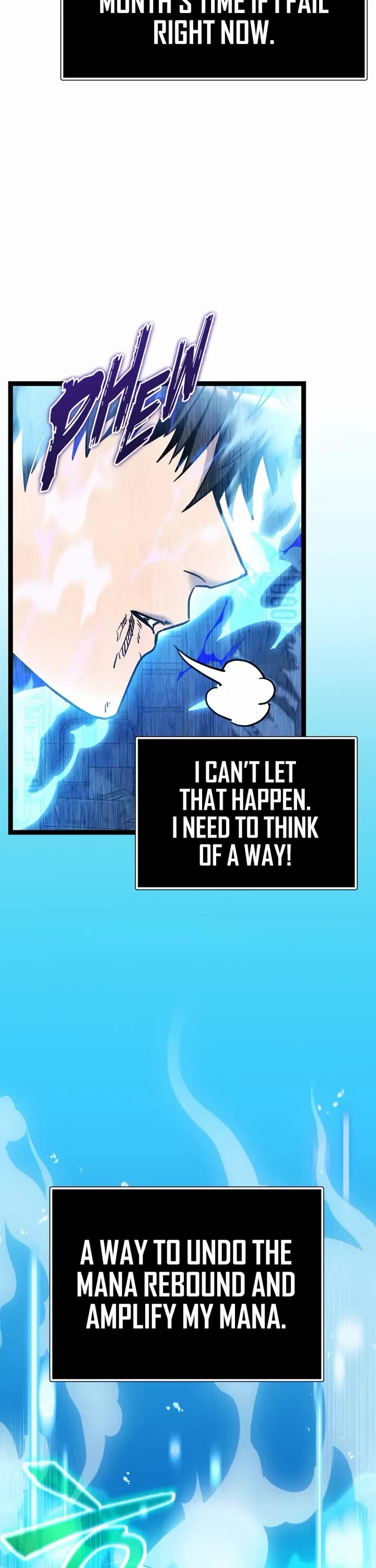 I Obtained a Mythic Item Chapter 168 page 18 - Chapter 168