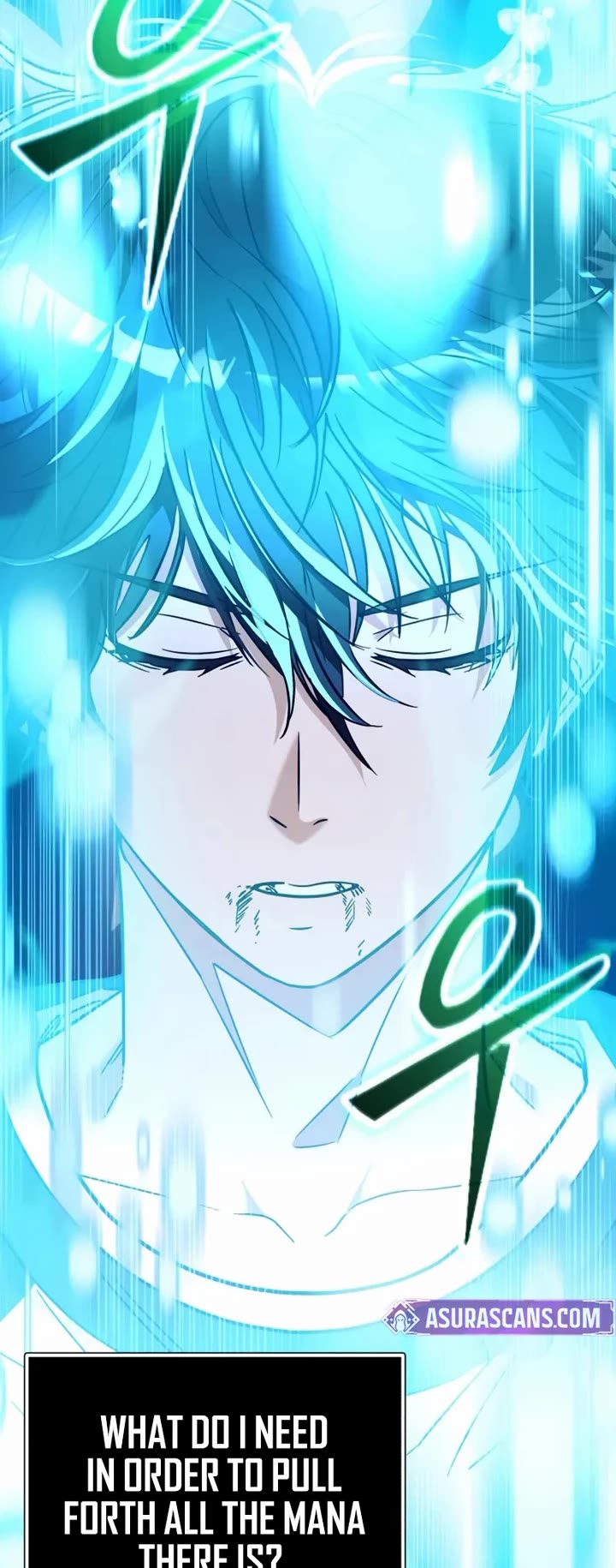 I Obtained a Mythic Item Chapter 168 page 19 - Chapter 168