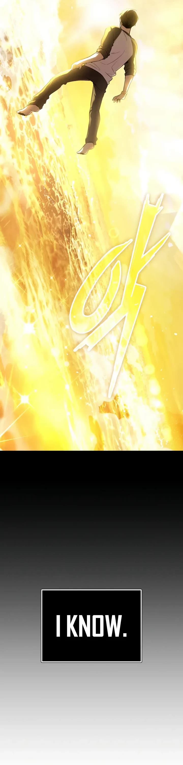 I Obtained a Mythic Item Chapter 168 page 23 - Chapter 168