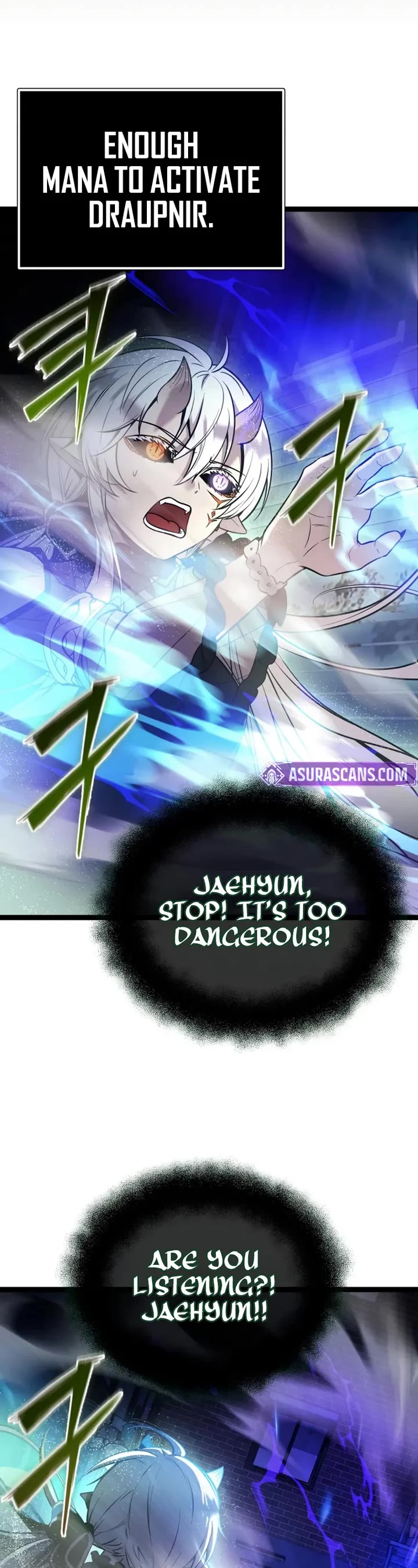 I Obtained a Mythic Item Chapter 168 page 24 - Chapter 168