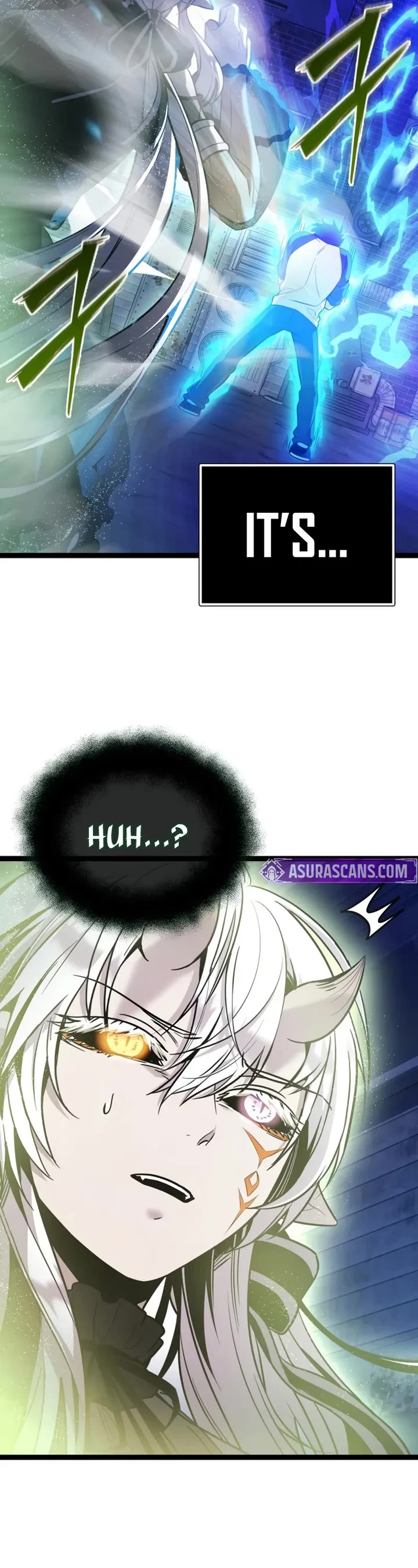 I Obtained a Mythic Item Chapter 168 page 25 - Chapter 168