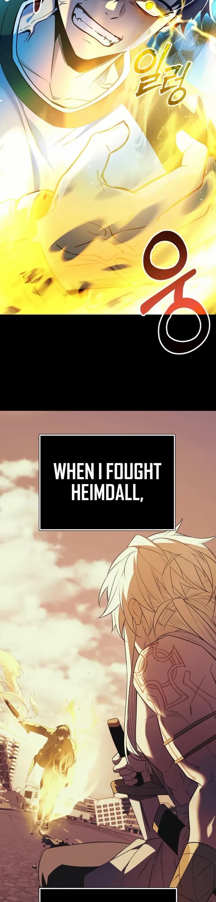 I Obtained a Mythic Item Chapter 168 page 27 - Chapter 168