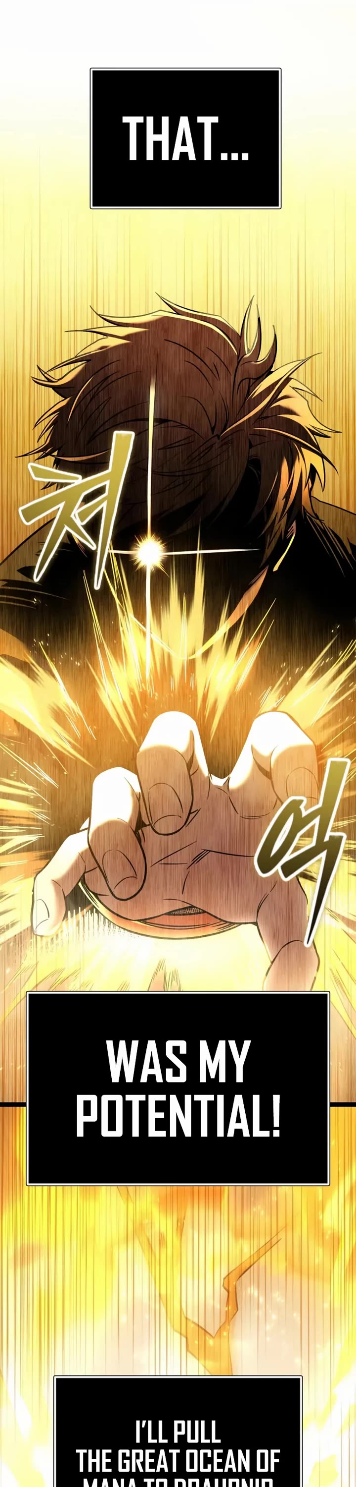 I Obtained a Mythic Item Chapter 168 page 31 - Chapter 168