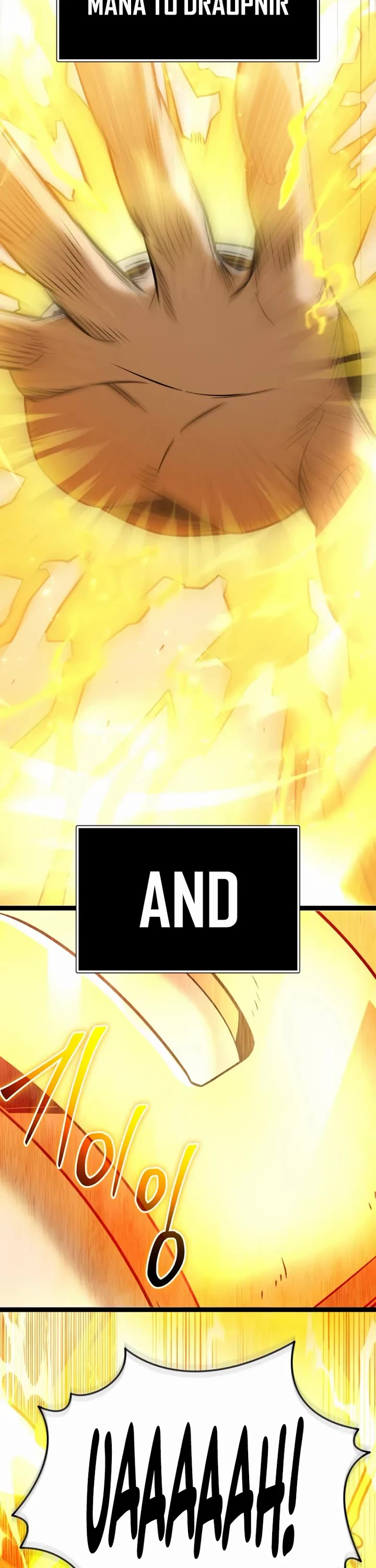 I Obtained a Mythic Item Chapter 168 page 32 - Chapter 168