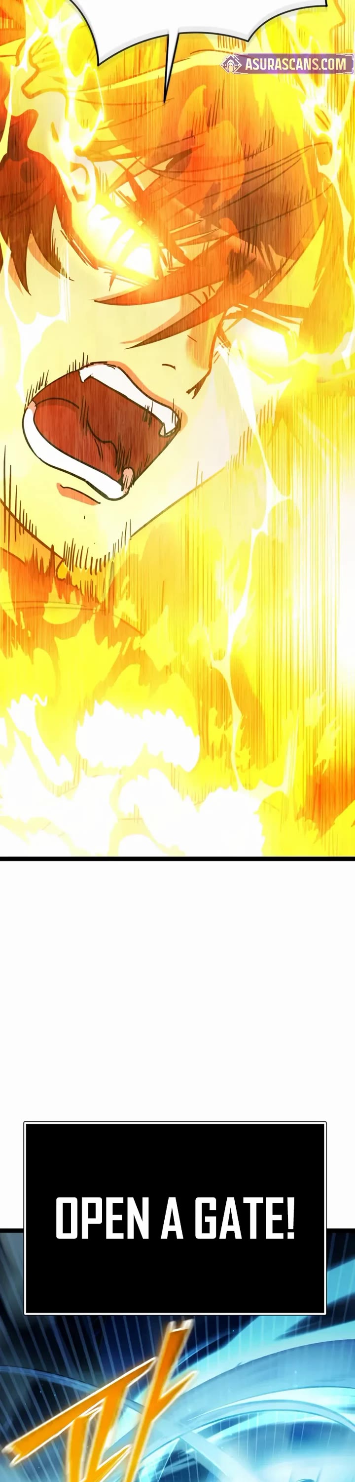 I Obtained a Mythic Item Chapter 168 page 33 - Chapter 168