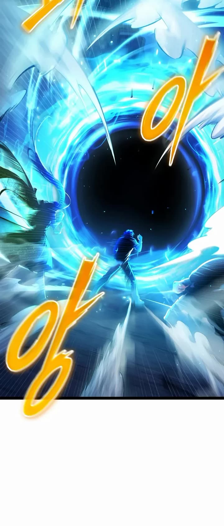 I Obtained a Mythic Item Chapter 168 page 34 - Chapter 168