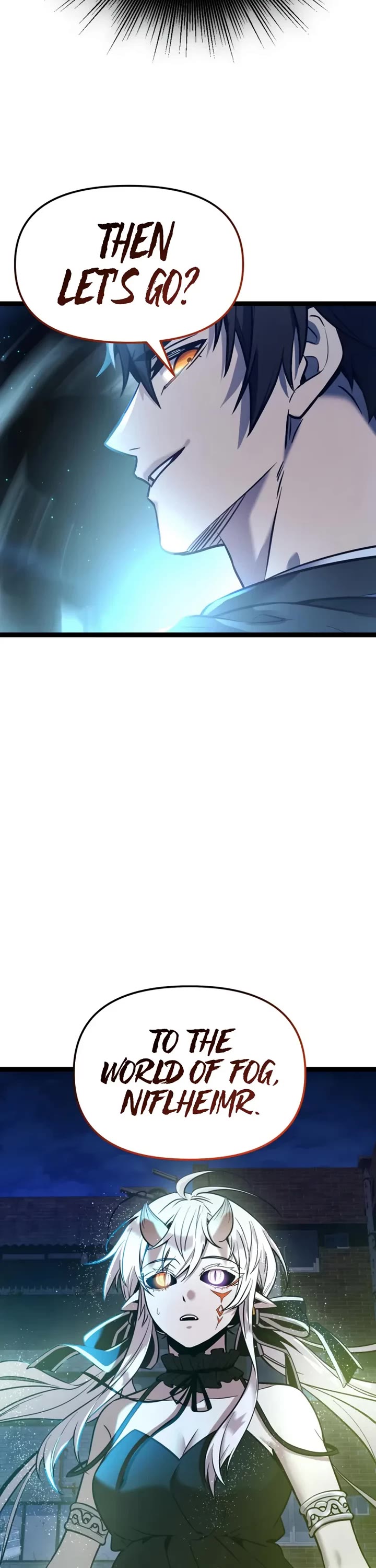 I Obtained a Mythic Item Chapter 168 page 38 - Chapter 168