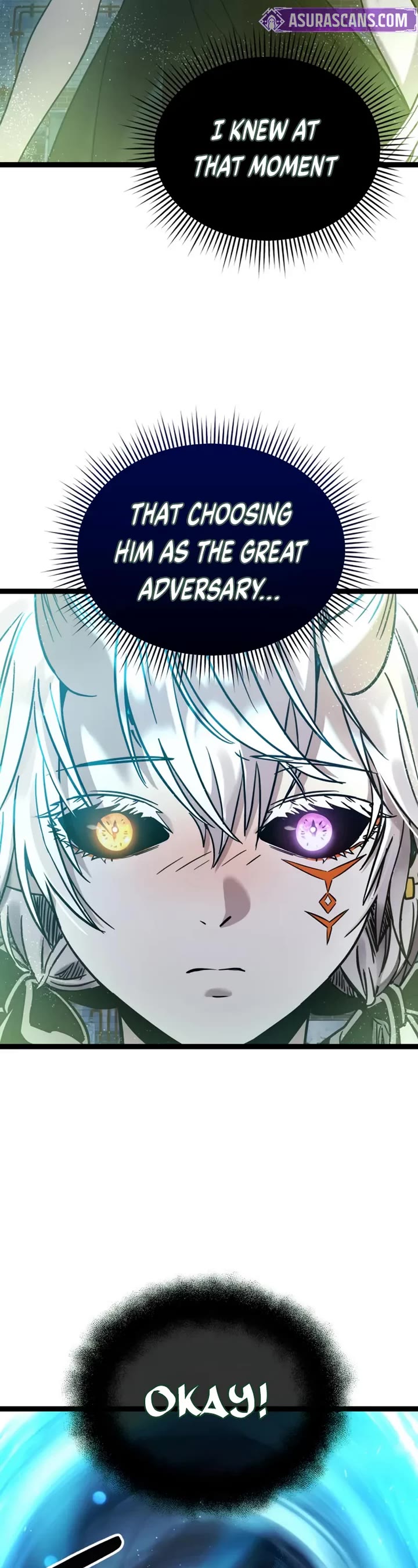 I Obtained a Mythic Item Chapter 168 page 39 - Chapter 168