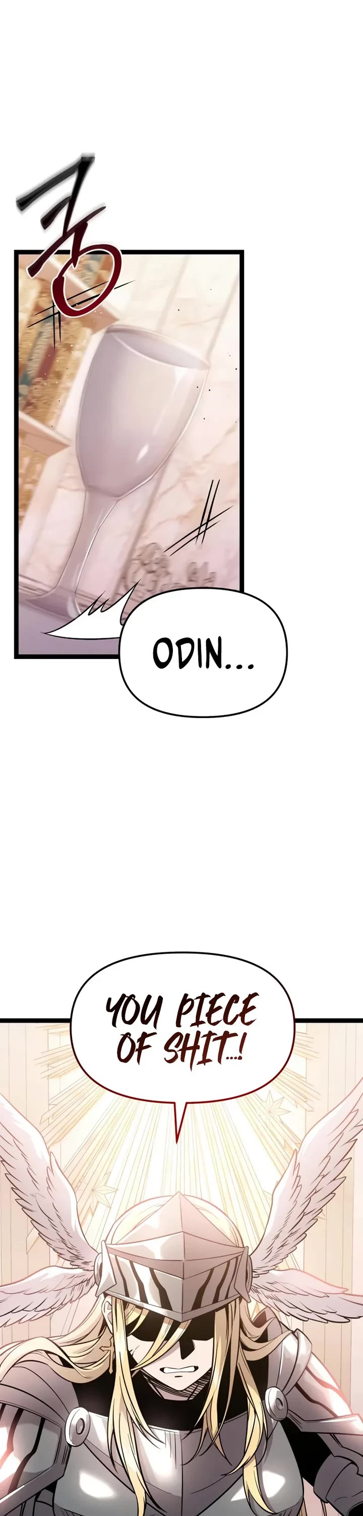I Obtained a Mythic Item Chapter 168 page 41 - Chapter 168