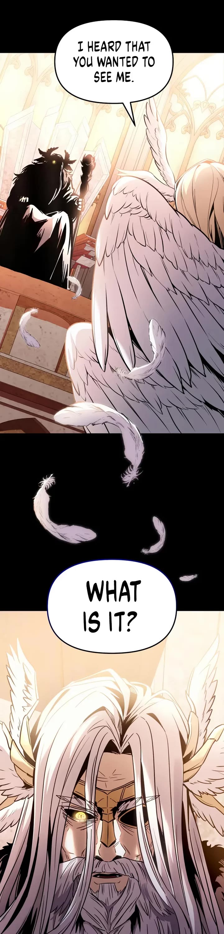 I Obtained a Mythic Item Chapter 168 page 43 - Chapter 168