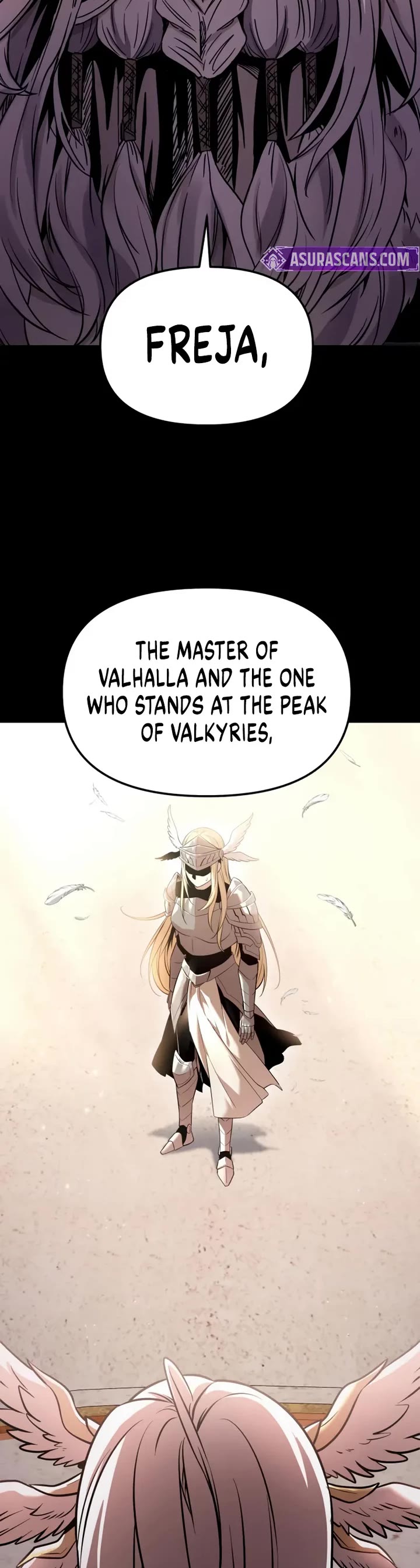 I Obtained a Mythic Item Chapter 168 page 44 - Chapter 168