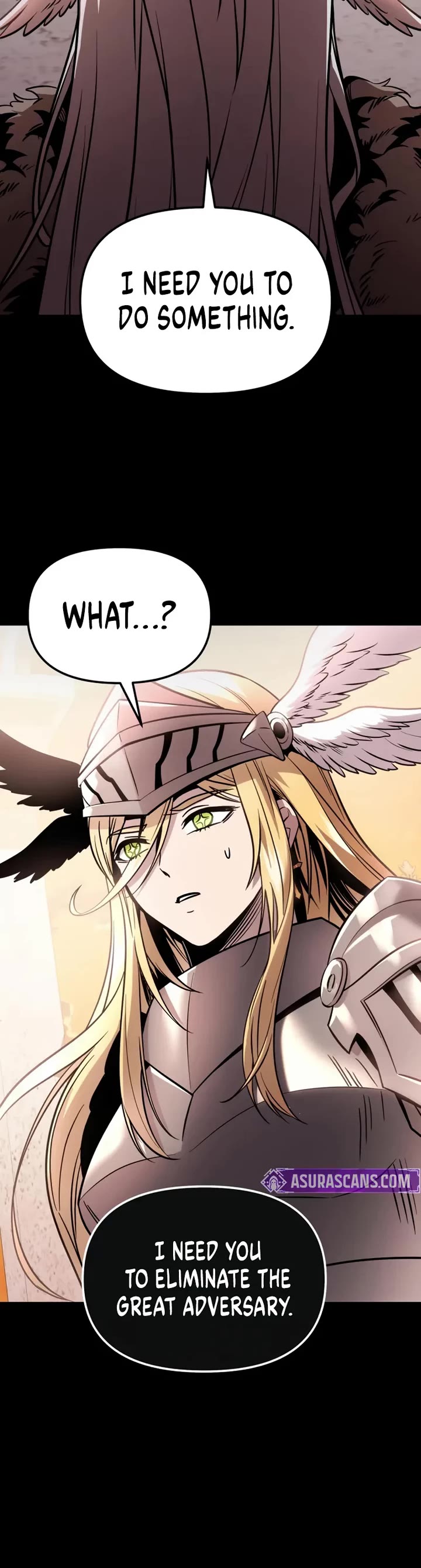 I Obtained a Mythic Item Chapter 168 page 45 - Chapter 168