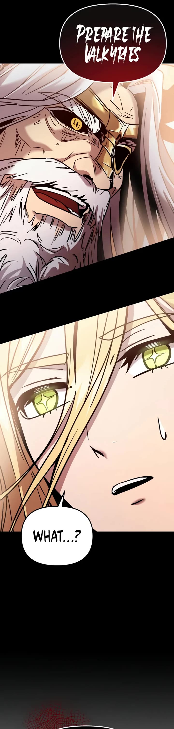 I Obtained a Mythic Item Chapter 168 page 46 - Chapter 168
