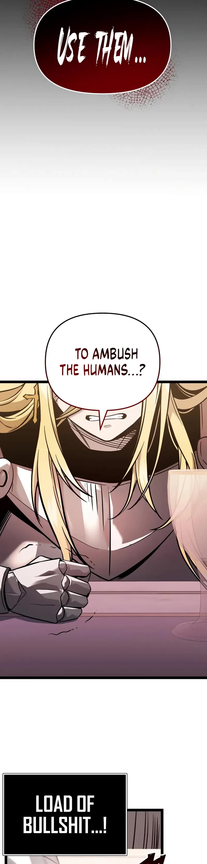 I Obtained a Mythic Item Chapter 168 page 47 - Chapter 168
