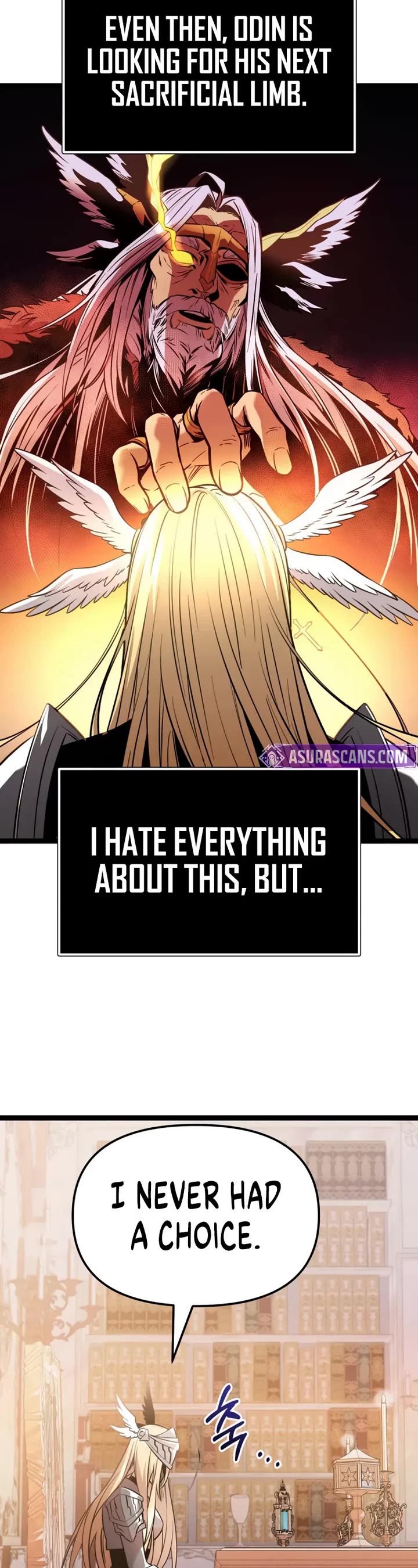 I Obtained a Mythic Item Chapter 168 page 49 - Chapter 168