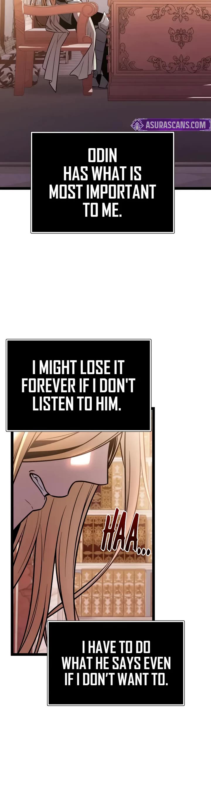 I Obtained a Mythic Item Chapter 168 page 50 - Chapter 168