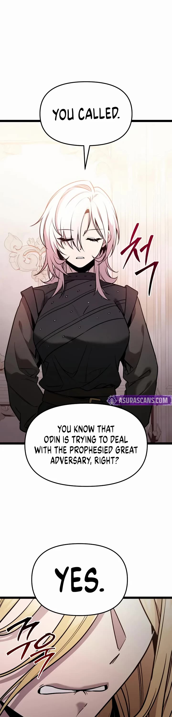 I Obtained a Mythic Item Chapter 168 page 52 - Chapter 168