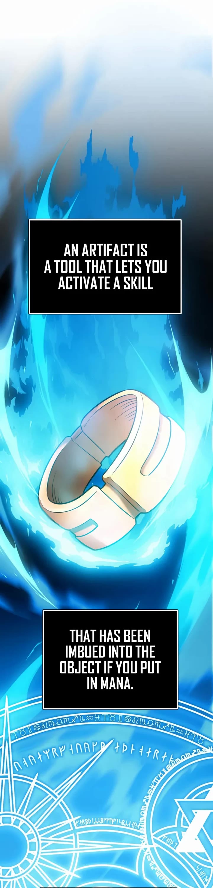 I Obtained a Mythic Item Chapter 168 page 6 - Chapter 168