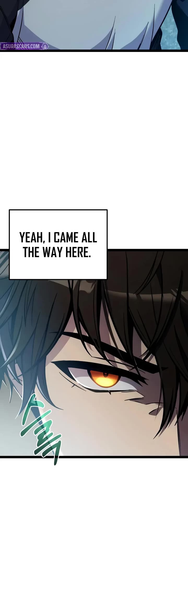 I Obtained a Mythic Item Chapter 169 page 14 - Chapter 169
