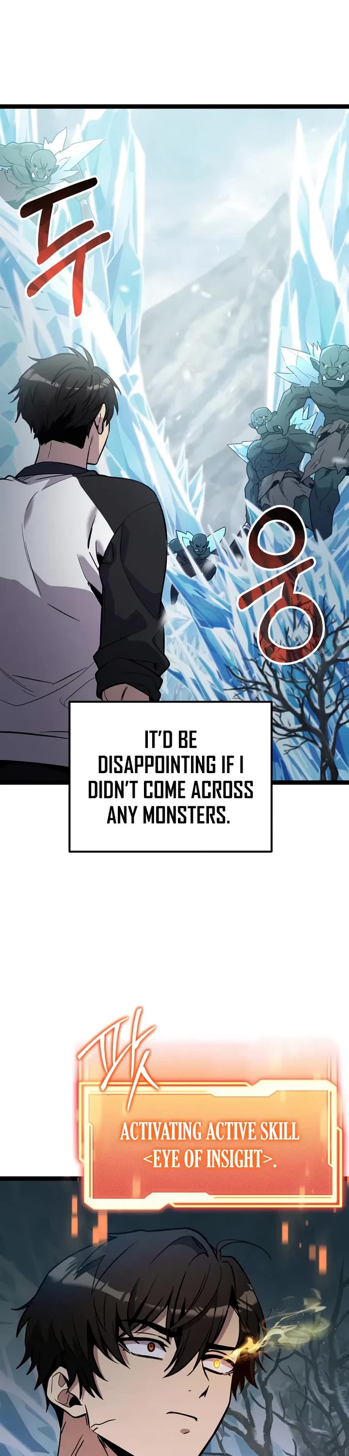 I Obtained a Mythic Item Chapter 169 page 15 - Chapter 169