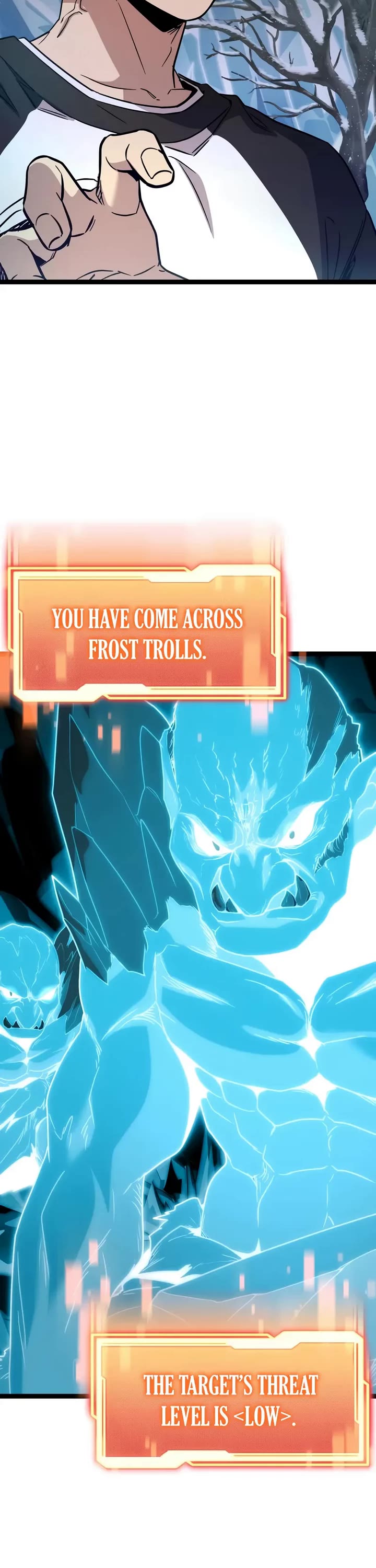 I Obtained a Mythic Item Chapter 169 page 16 - Chapter 169