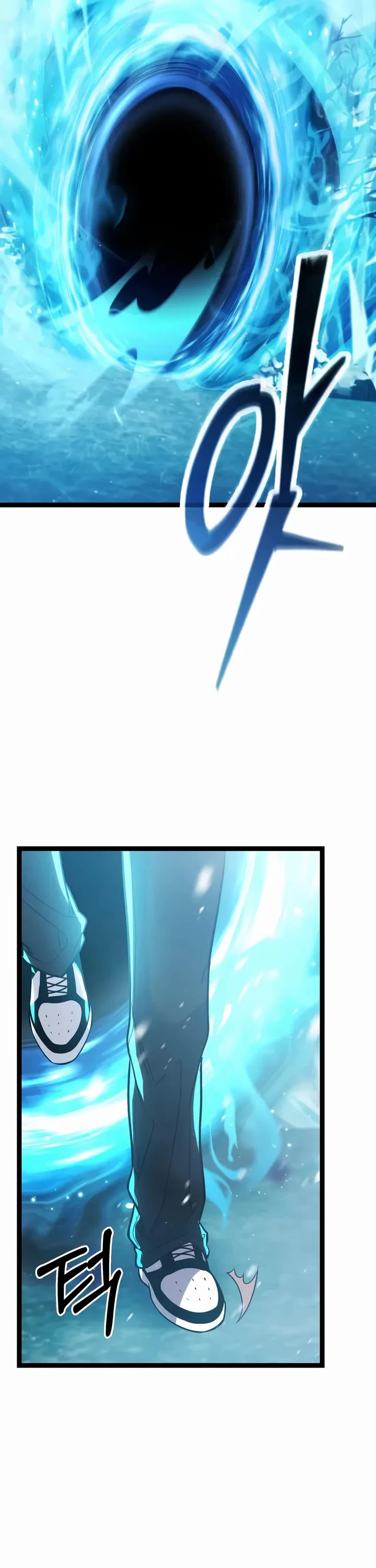 I Obtained a Mythic Item Chapter 169 page 2 - Chapter 169