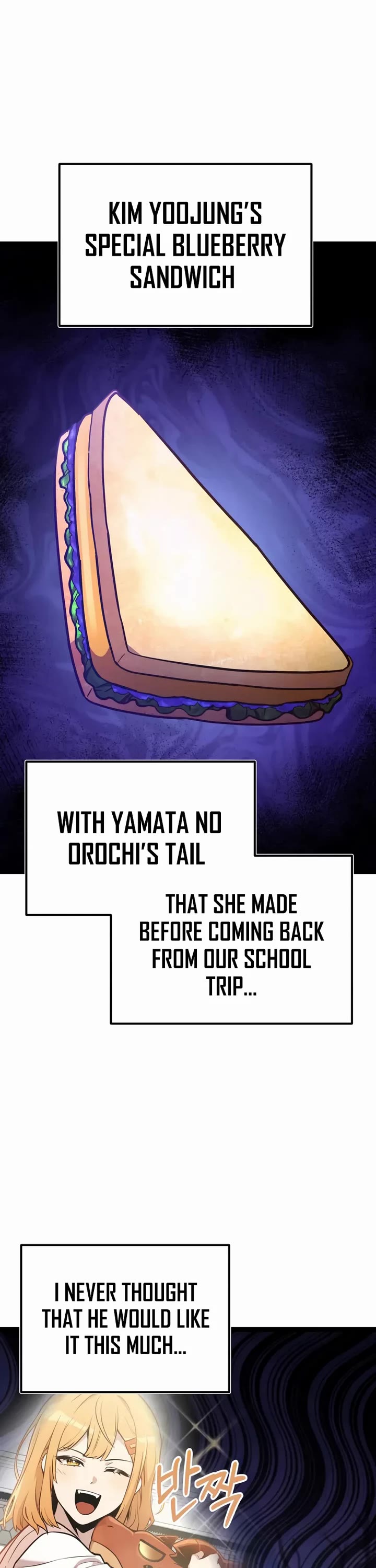 I Obtained a Mythic Item Chapter 169 page 20 - Chapter 169