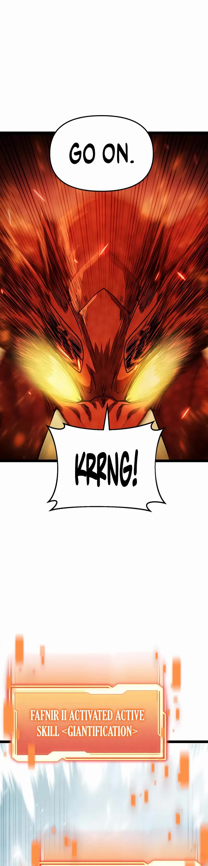 I Obtained a Mythic Item Chapter 169 page 22 - Chapter 169