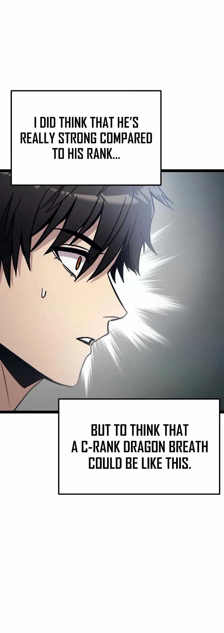 I Obtained a Mythic Item Chapter 169 page 29 - Chapter 169