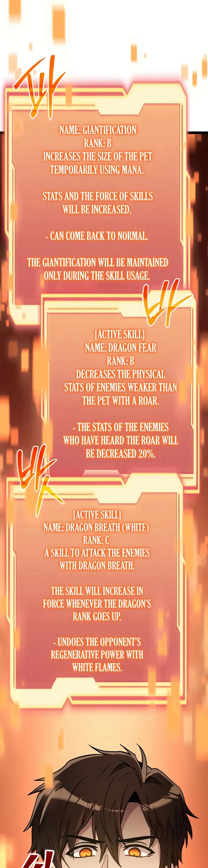 I Obtained a Mythic Item Chapter 169 page 31 - Chapter 169
