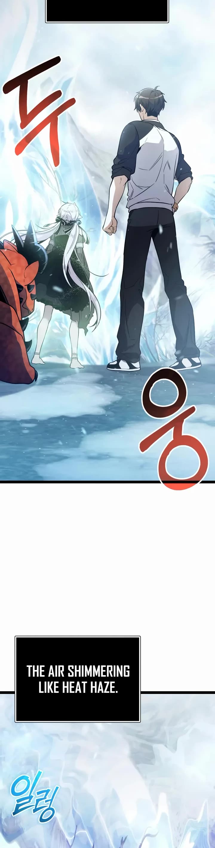 I Obtained a Mythic Item Chapter 169 page 41 - Chapter 169