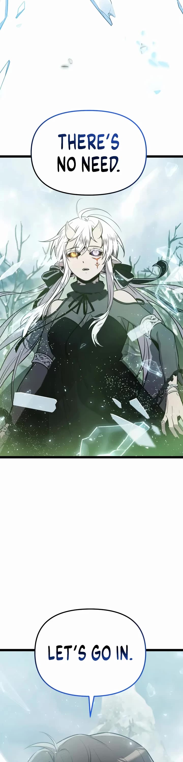 I Obtained a Mythic Item Chapter 169 page 45 - Chapter 169