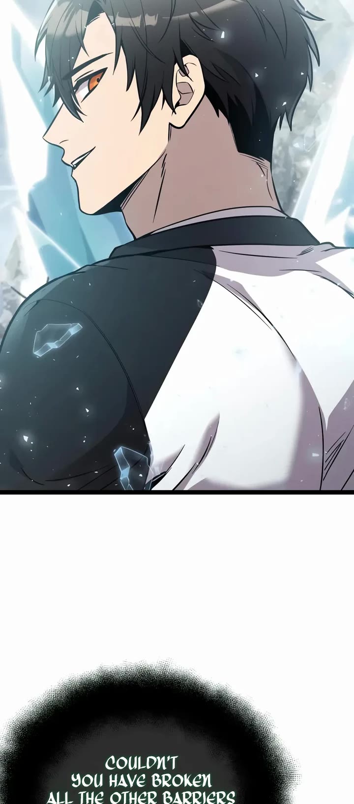 I Obtained a Mythic Item Chapter 169 page 46 - Chapter 169