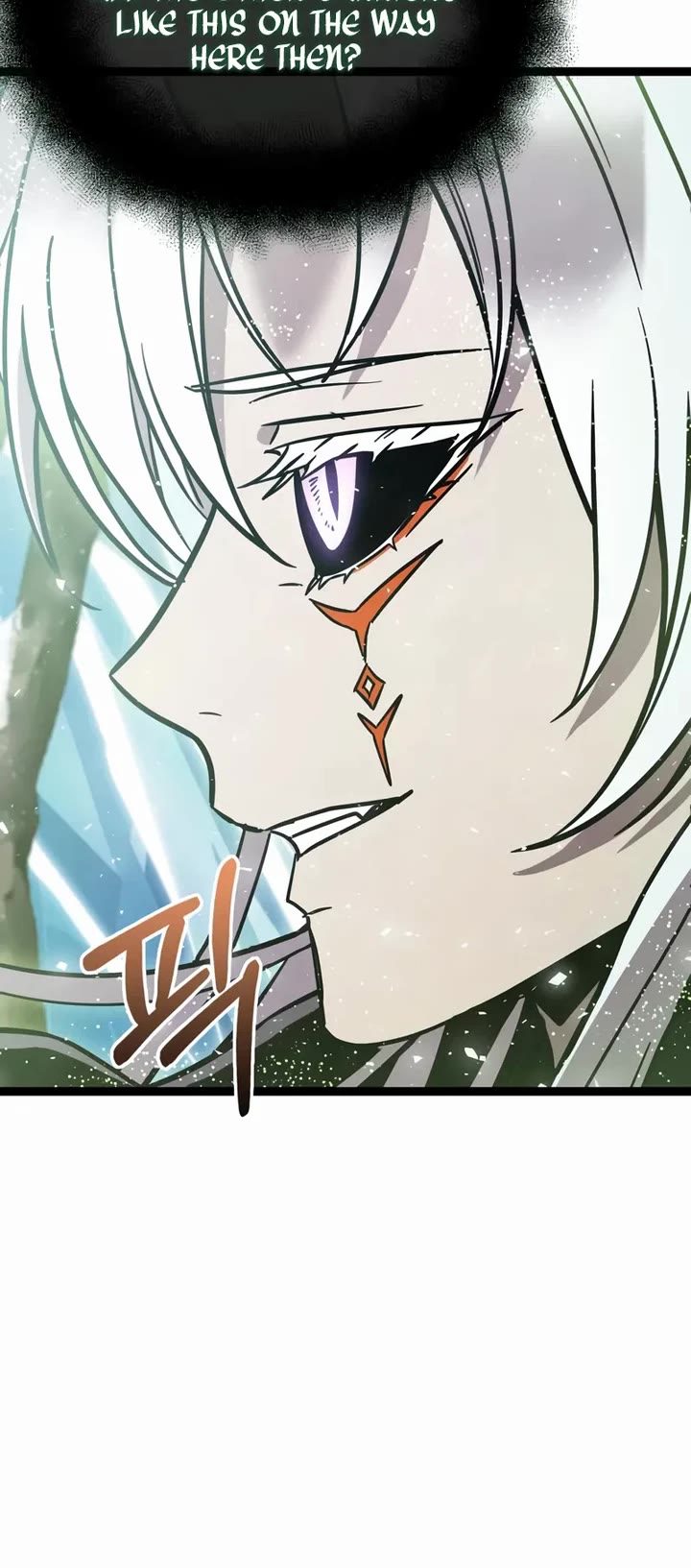 I Obtained a Mythic Item Chapter 169 page 47 - Chapter 169