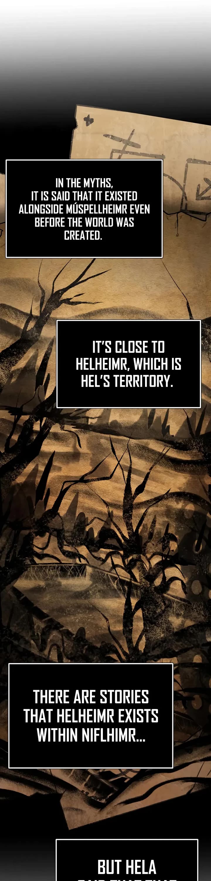 I Obtained a Mythic Item Chapter 169 page 5 - Chapter 169