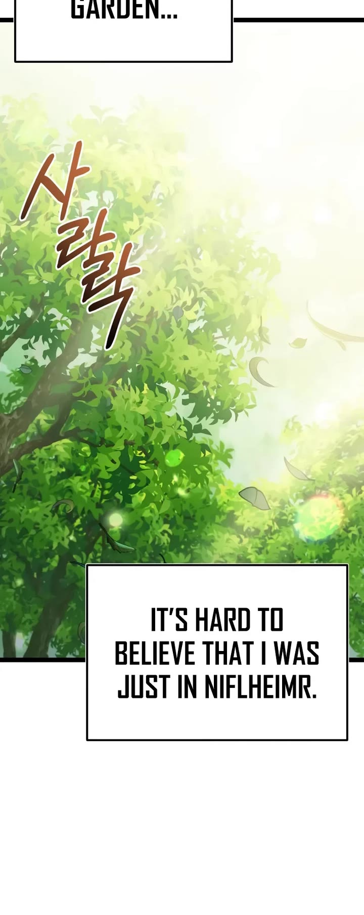 I Obtained a Mythic Item Chapter 169 page 52 - Chapter 169
