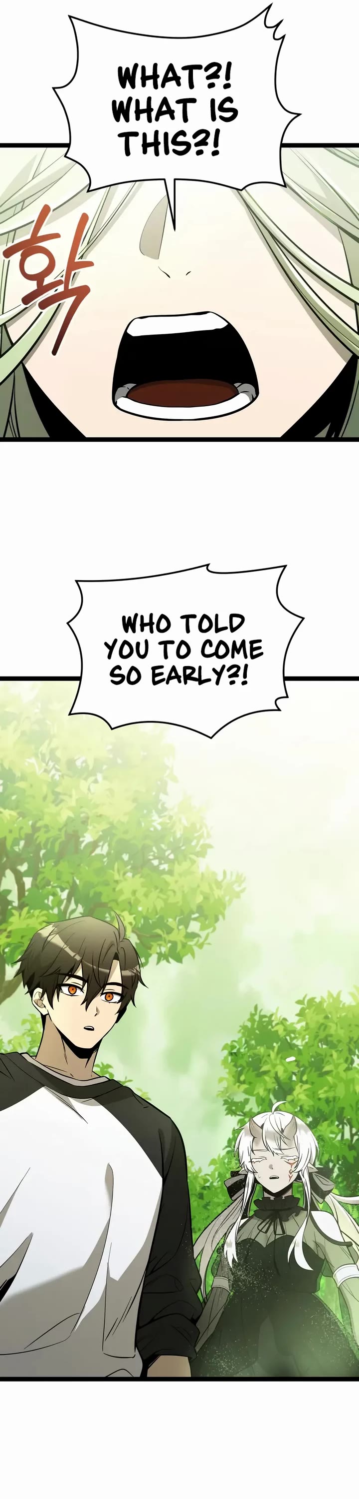 I Obtained a Mythic Item Chapter 169 page 53 - Chapter 169