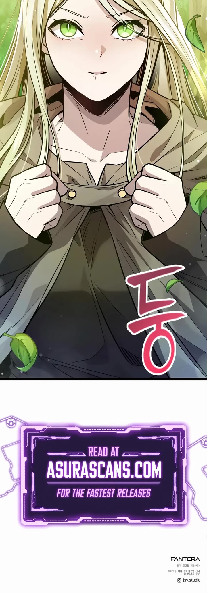 I Obtained a Mythic Item Chapter 169 page 56 - Chapter 169