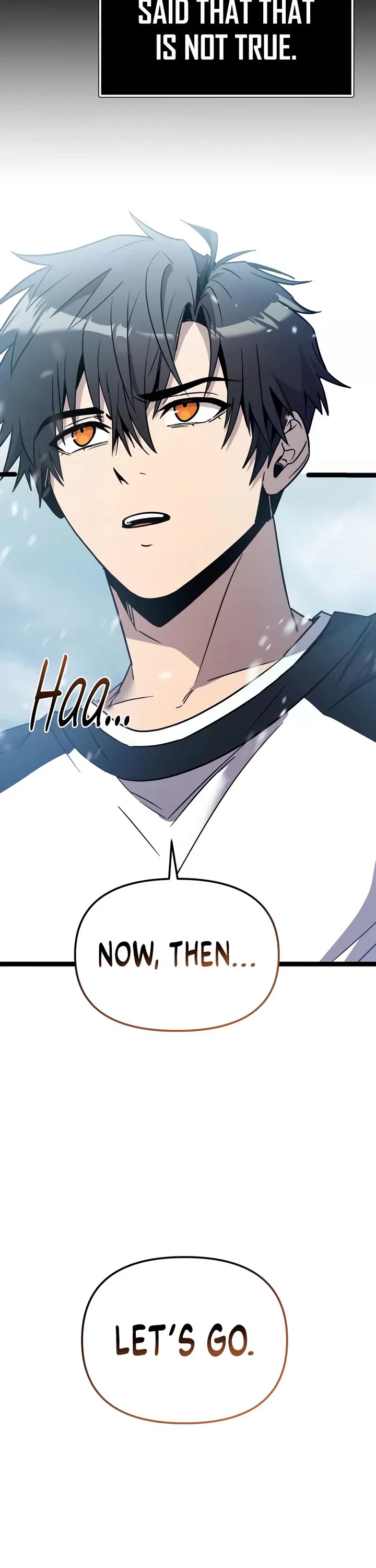 I Obtained a Mythic Item Chapter 169 page 6 - Chapter 169