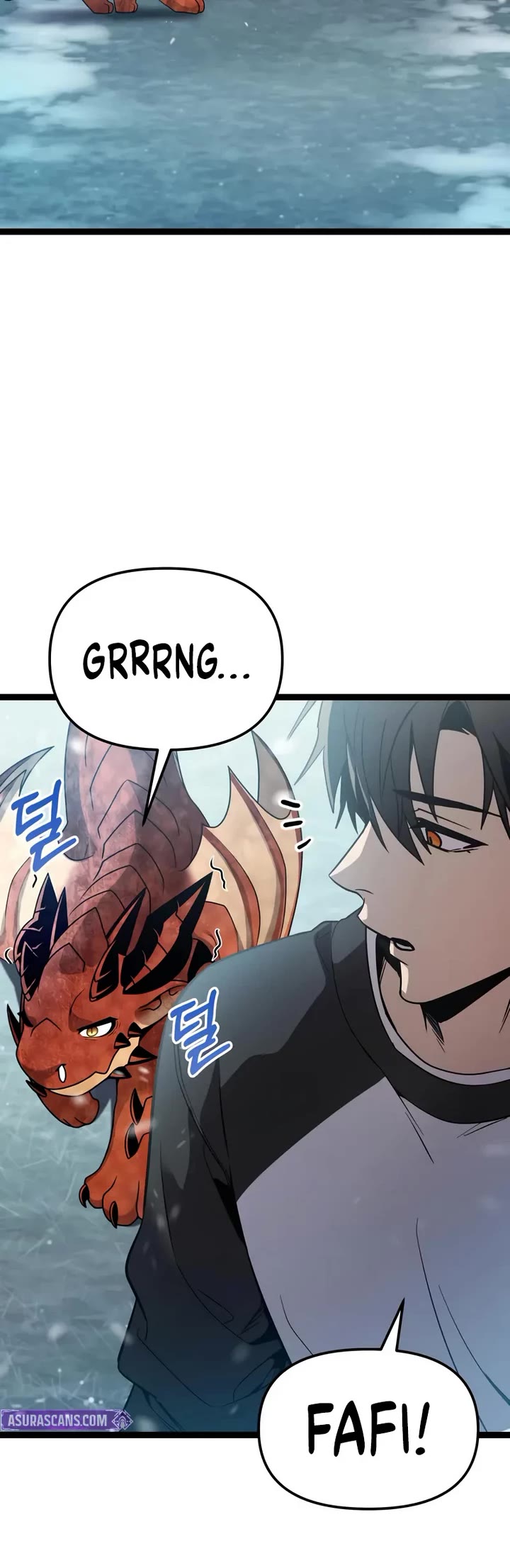 I Obtained a Mythic Item Chapter 169 page 8 - Chapter 169